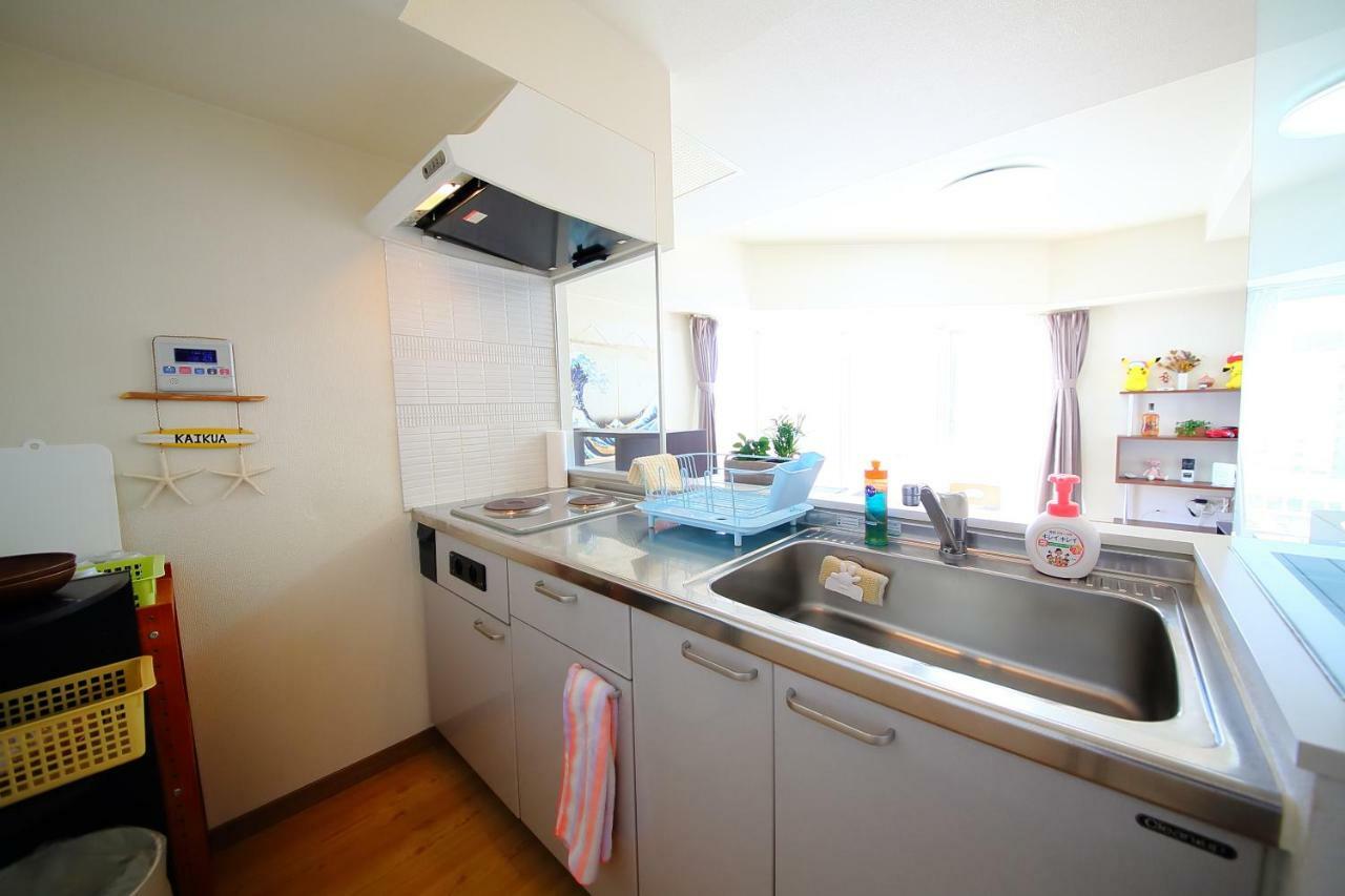 New Open!Good Location In Sappro! Max 9 Guest Sapporo Exterior photo