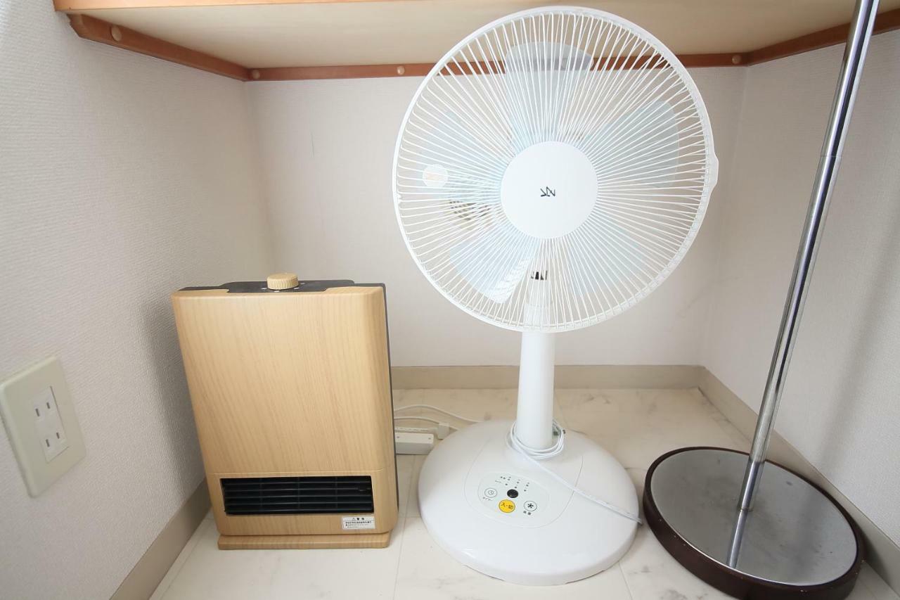 New Open!Good Location In Sappro! Max 9 Guest Sapporo Exterior photo