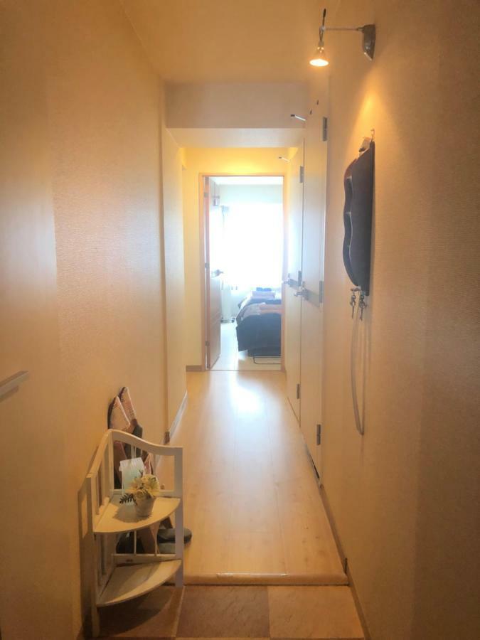 New Open!Good Location In Sappro! Max 9 Guest Sapporo Exterior photo